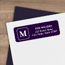 Recherche de monogramme j s b cartes invitations Classique