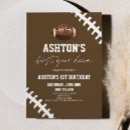 Recherche de première année invitations Garçon