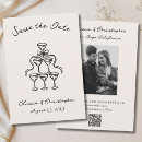 Recherche de doodle save the dates Arc
