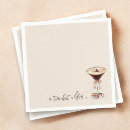 Recherche de vieux papier serviettes Design moderne