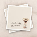 Recherche de vieux papier serviettes Design moderne