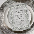 Recherche de plat de diamant invitations Pour eux