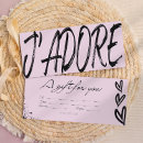 Recherche de saint 10x23 invitations Pour elle