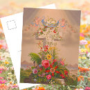 Recherche de esperance cartes postales Floral