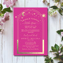 Recherche de lune rose invitations Invités