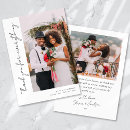 Recherche de 3 toutes vœux cartes Calligraphie