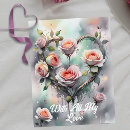 Recherche de sentimental vœux cartes Contenu génératif