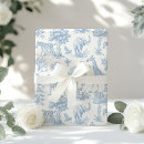 Recherche de safari papier cadeau Toile de jouy