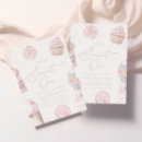 Recherche de sweet one invitations Elle est douce