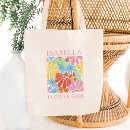 Recherche de jolie fleur sacs Vintage