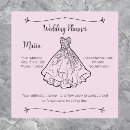 Recherche de coordonnateur mariage cartes visite Coordinateur d'événements