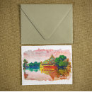 Recherche de chiang mai thaïlande cartes postales Bouddha