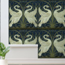 Recherche de vintage swan art Nouveau