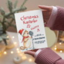 Recherche de chant noël invitations Fête de noël