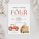 Recherche de quatrième anniversaire invitations 4ème