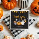 Recherche de fantôme serviettes Du parti halloween