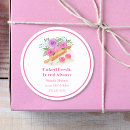 Recherche de bakker autocollants Aquarelle