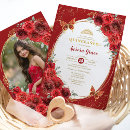 Recherche de papillon rouge invitations Roses rouges