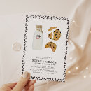 Recherche de biscuits invitations Neutre