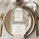 Recherche de bougainvillea cartes postales Or vert rétro