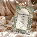 Recherche de bougainvillea cartes postales Or vert rétro