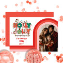 Recherche de holly jolly christmas vœux cartes Famille