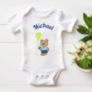 Recherche de ourson bébé vêtements Adorable