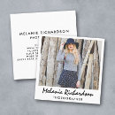 Recherche de style photographique Tendance