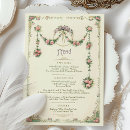 Recherche de victorien mariage menus Couple