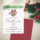 Recherche de fête de de bureau noël invitations Festif