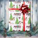 Recherche de bird christmas papier cadeau Animal