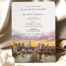Recherche de horizon de new york invitations Pour tous