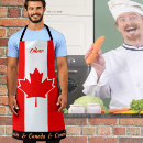Recherche de canadien tabliers Patriotique