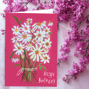 Recherche de salutation de marguerite Fleurs