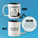 Recherche de dessin couleur tasses Pour lui