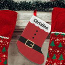 Recherche de père ho noël accessoires Nom de famille