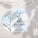 Recherche de couchage invitations Bébé