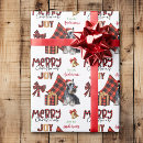 Recherche de dogs christmas papier cadeau Animal