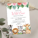 Recherche de tropical baby shower fille invitations Pour enfants