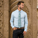 Recherche de vintage floral cravates Esthétique