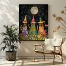 Recherche de enchanteresse posters Aquarelle