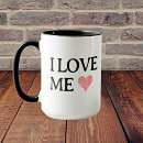 Recherche de amour mignon tasses Capricieux