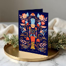 Recherche de art deco christmas vœux cartes Vacances