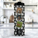 Recherche de patte animale tasses Motif