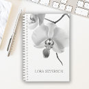 Recherche de flower bureau fournitures Noir et blanc