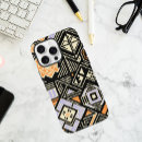 Recherche de formes abstraites iphone coques Géométrique