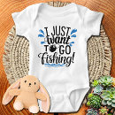 Recherche de truite bébé vêtements Pêcheur