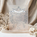 Recherche de vintage toile invitations Baby