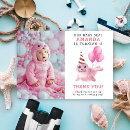 Recherche de bébé phoque vœux cartes Aquarelle
