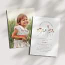 Recherche de enfant fleur invitations Pour tous